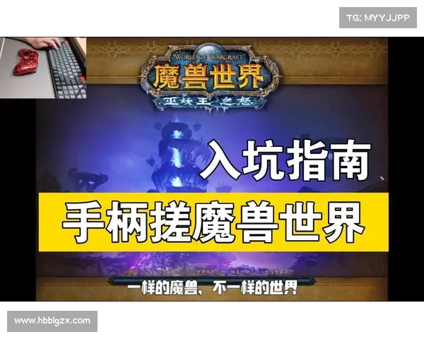 魔兽世界手柄插件安装攻略